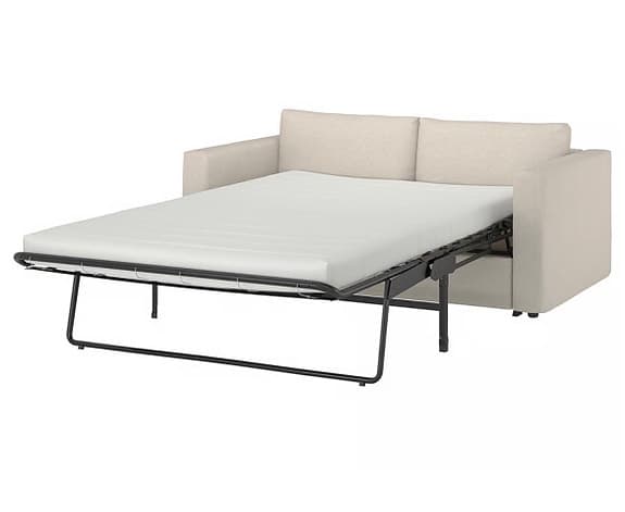 Bäddsoffa Vimle 2-sits