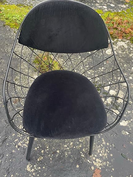 Pina Chair Magis stolar