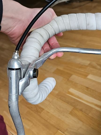 Racer | 28" | 2 x 5 växlar
