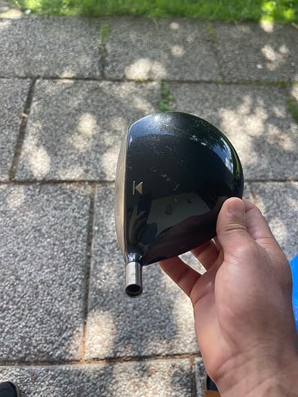 Titleist 905 D2 driver 11,5°