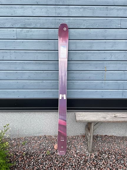 Blizzard Sheeva 10 168 cm