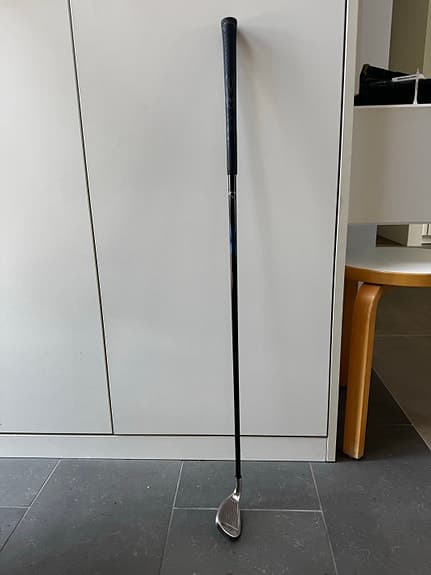 Callaway X 20 golfklubba Pitch wedge 46 grader höger