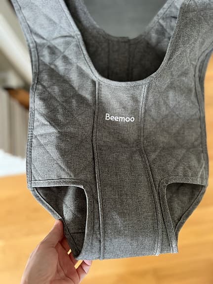 Beemoo Baby Jumper/ hoppgunga SOM NY!