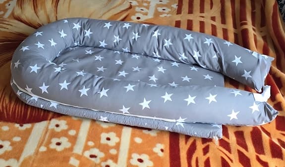 babynest kaxholmen