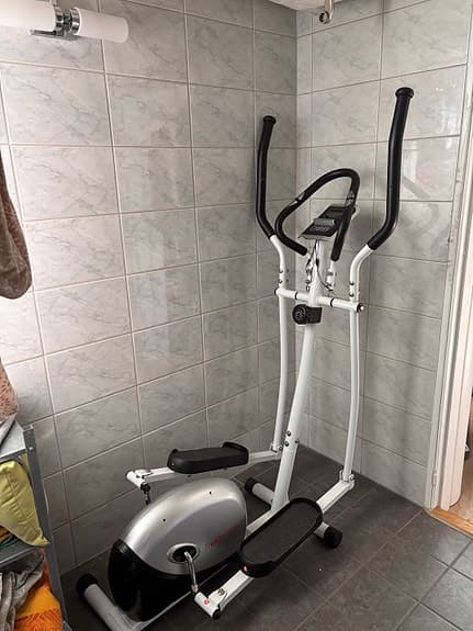 Trekkrunner Crosstrainer