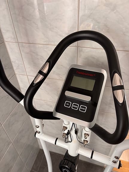 Trekkrunner Crosstrainer