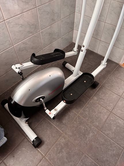Trekkrunner Crosstrainer