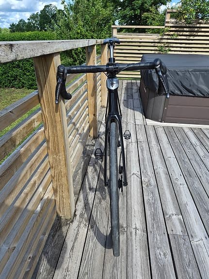 Trek Domane SLR7, Ultegra Di2, 58 cm