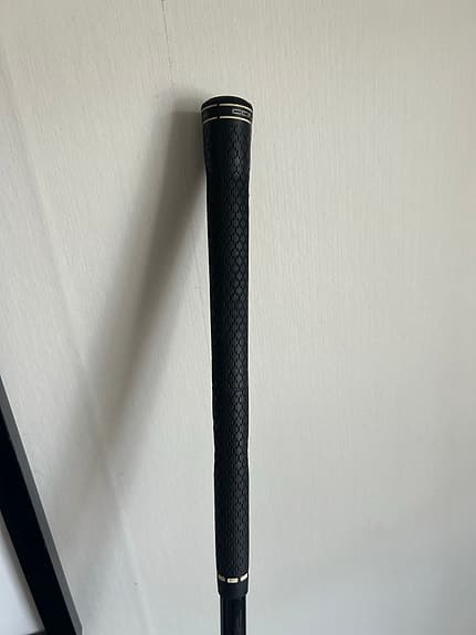 Cobra King F7 driver 9,5° höger justerbar