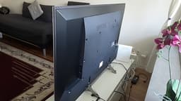 Sony Bravia Used TV 55*
