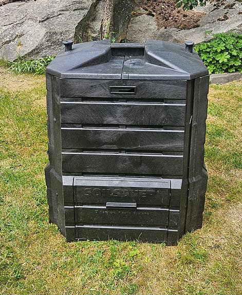 Kompost