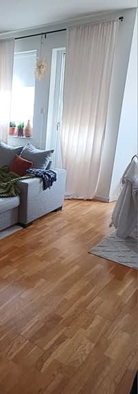 Gardinlängder 4st. 280x135