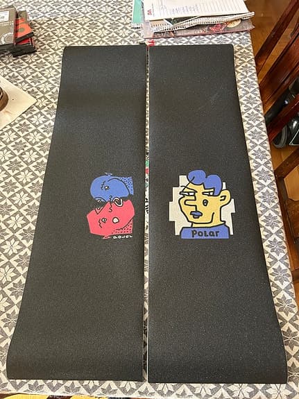 Baker skateboards