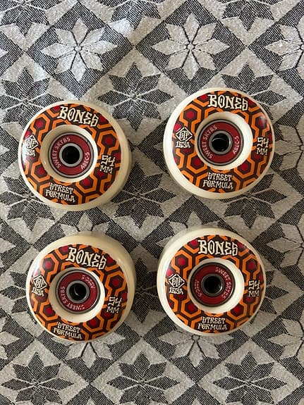 Baker skateboards