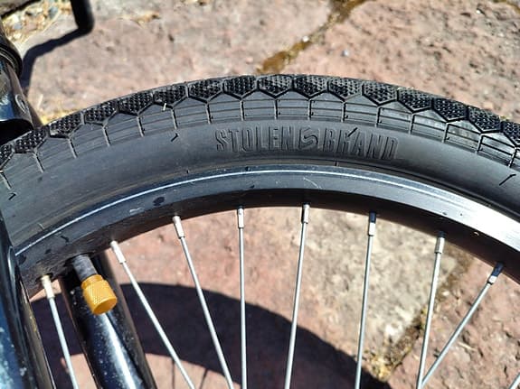 Fullt CUSTOM BMX! Nypris cirka 11500