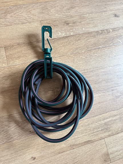 Trädgårdsslang 5m