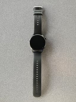 Smartwatch Huawei Watch 3 LTE