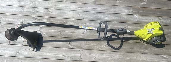 RYOBI SLYTRIMMER/GRÄSTRIMMER