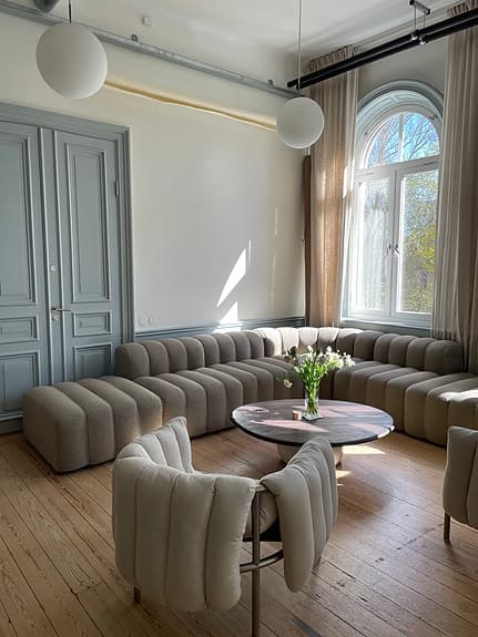 NORR11 - Studio Modular Sofa