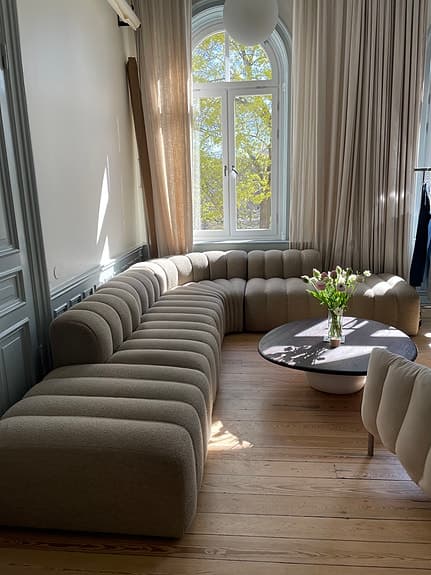 NORR11 - Studio Modular Sofa