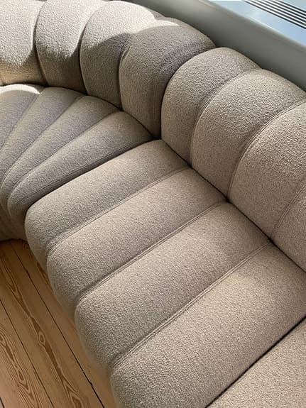 NORR11 - Studio Modular Sofa