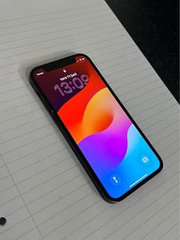 iPhone 12 mini 84% batteri 64 GB perfekt beg skick