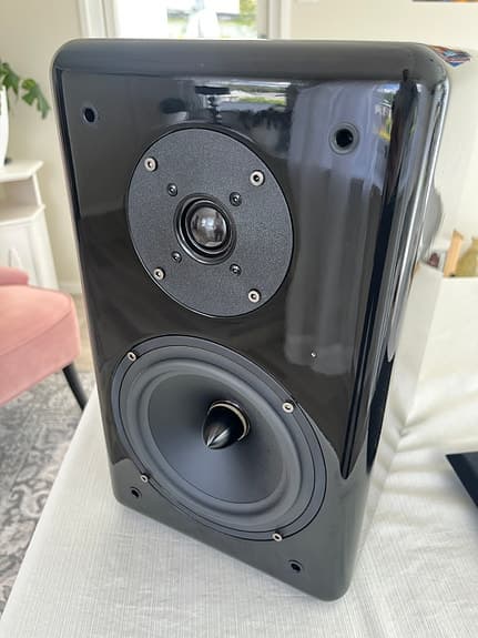 Komplett hemmabiosystem,Sony SXRD-projektor,Onkyo TXNR676E, XTZ-högtalare & duk