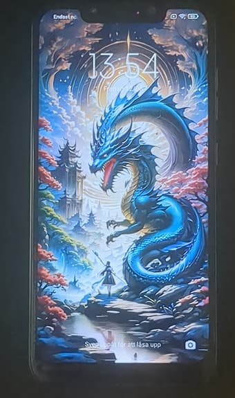 Xiaomi Pocophone F1
