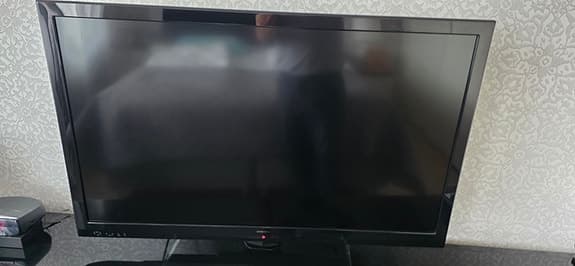 42 " Andersson LCD Tv