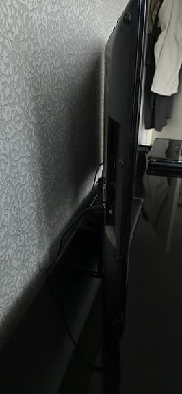 42 " Andersson LCD Tv