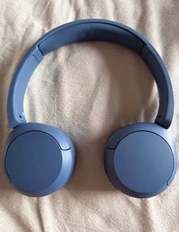 Sony WH-CH 520