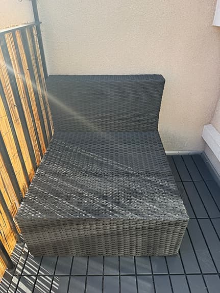 Loungemöbler