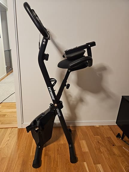 Motionscykel FitNord Cyclo 50X