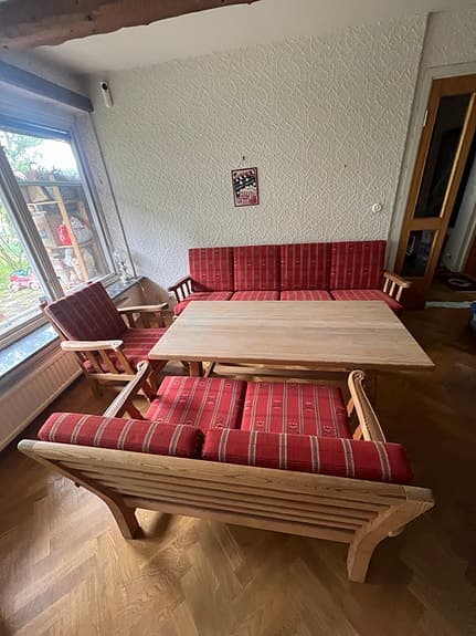 Krogenäs soffgrupp