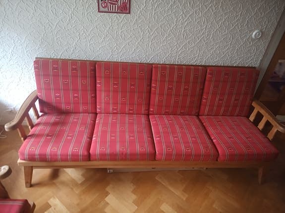 Krogenäs soffgrupp
