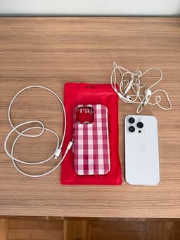 Apple iPhone 14 Pro Max 1 TB vit