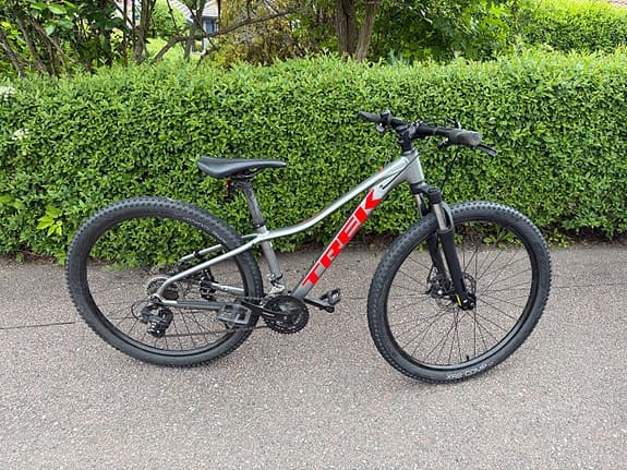 Trek Marlin 4