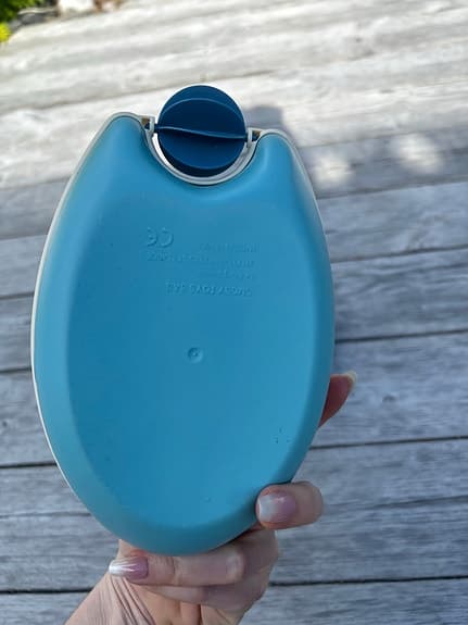 Leksaksbåtar från Smoby