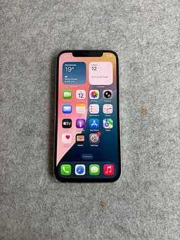 Apple iPhone 12 Pro  512 GB vit