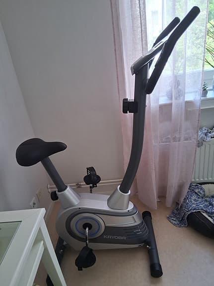 Kayoba motionscykel