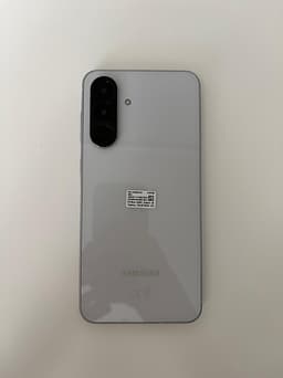 Samsung Galaxy A56 128 GB vit