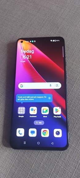 OnePlus 9