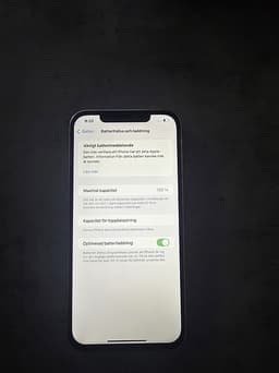 Iphone 12 pro max 256 GB
