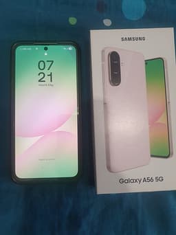 Samsung A56 128gb