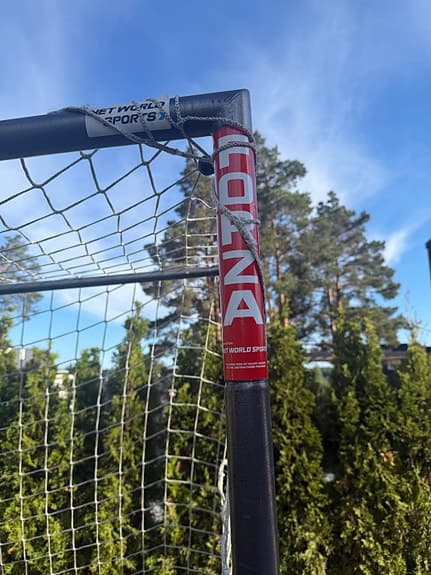 Forza fotbollsmål