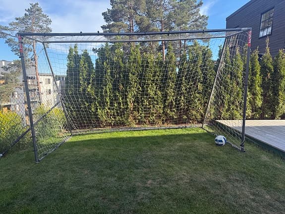 Forza fotbollsmål