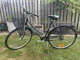 Crescent damcykel stadscykel 28"