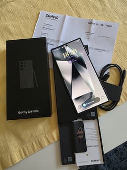 Samsung S24 Ultra