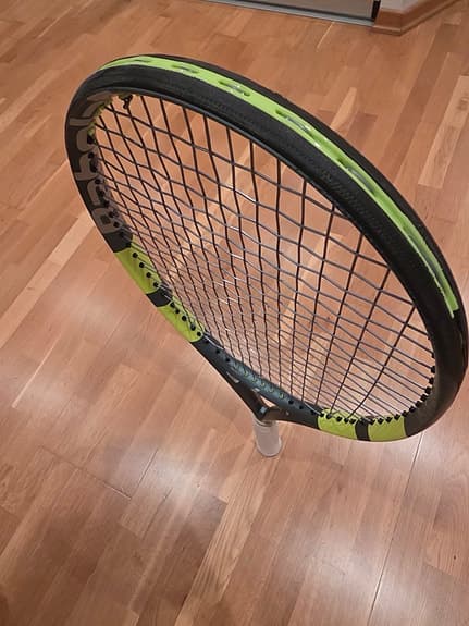 Babolat 2026 - Pure Aero 98” - Carlos Alcaraz