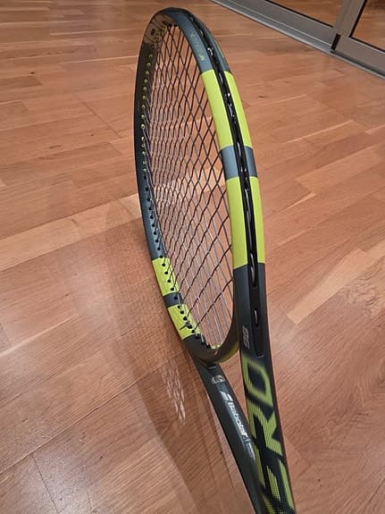 Babolat 2026 - Pure Aero 98” - Carlos Alcaraz